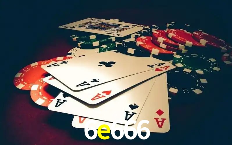 A Emoção da Loteria na 6e666: Uma Chance de Mudança de Vida