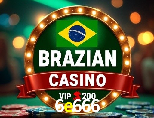 Desvendando o Mundo dos Jogos Virtuais na 6e666