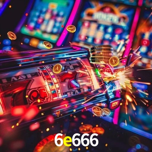 A Revolução dos Aplicativos de Jogos no 6e666