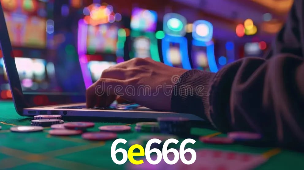 A Emoção da Loteria na 6e666: Uma Chance de Mudança de Vida